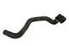 Патрубок обігрівача VW Passat B5 1.6-2.0 (96-05)  (HART) 624 570