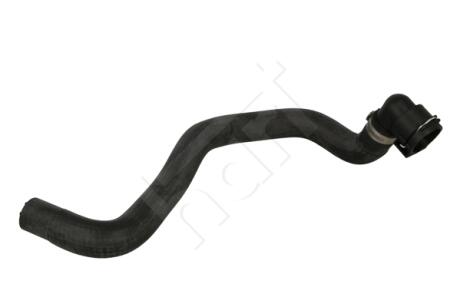 624570 Патрубок обігрівача VW Passat B5 1.6-2.0 (96-05) (HART) HART підбір по vin на Brocar