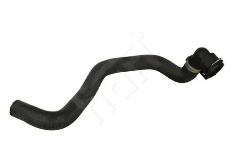 624570 Патрубок обігрівача VW Passat B5 1.6-2.0 (96-05) (HART) HART підбір по vin на Brocar