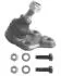 421833 Опора кульова Toyota Corolla E10/11/12, Rav 4 II (HART) HART підбір по vin на Brocar