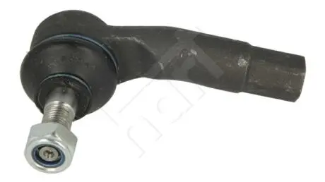 424359 Наконечник рул. тяг VW Caddy II (96-04) правий R (HART) HART підбір по vin на Brocar