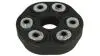Муфта кардана еластична BMW 5 E60, 7 E65, X3 E83  (HART) 467 484