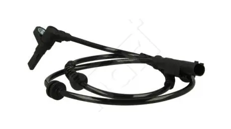 550991 Датчик ABS пер. Opel Corsa D, E 1.0-1.7CDTI 06-> (HART) HART підбір по vin на Brocar