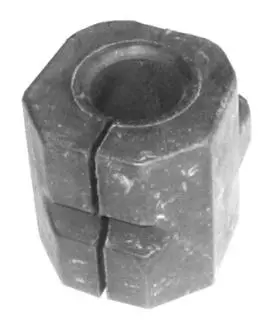 420795 Втулка стаб. передня Audi 100/200 <-91 (d=21mm) (HART) HART подбор по vin на Brocar