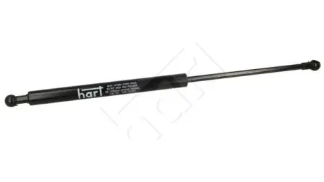 801932 Амортизатор багажника Audi 100/A6 C4 390N/ 403MM (HART) HART подбор по vin на Brocar