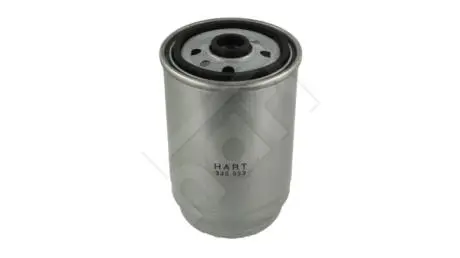 335533 Фільтр паливний VW Passat B5, Audi A4/A6 1.9TDI (HART) HART підбір по vin на Brocar