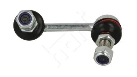 440904 Стійка стабілізатора пер. Kia Sorento I права R (HART) HART підбір по vin на Brocar