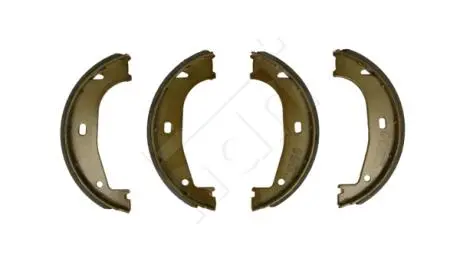 224406 Кол. ручника BMW 3 (E36), Compact,Купе (160x25) (HART) HART подбор по vin на Brocar