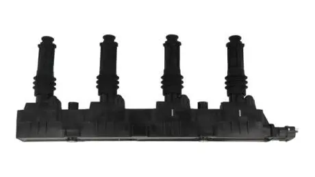 514219 Котушка запалення Opel Astra G, Corsa B, C 98-> (HART) HART подбор по vin на Brocar