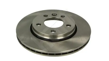 224211 Диск гальмівний зад. VW T5-T6 03-> (294mmx22mm) (HART) HART підбір по vin на Brocar