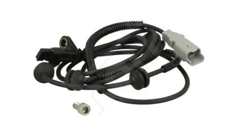 550976 Датчик ABS зад. Citroen C6, Peugeot 407 (04-10) (HART) HART підбір по vin на Brocar