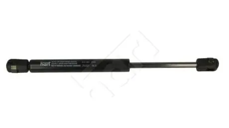 813951 Амортизатор багажника Opel Vectra C 520N/ 270MM (HART) HART підбір по vin на Brocar