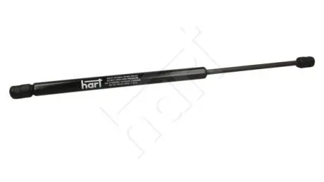 807281 Амортизатор багажника Opel Omega B 370N/ 440MM (HART) HART подбор по vin на Brocar