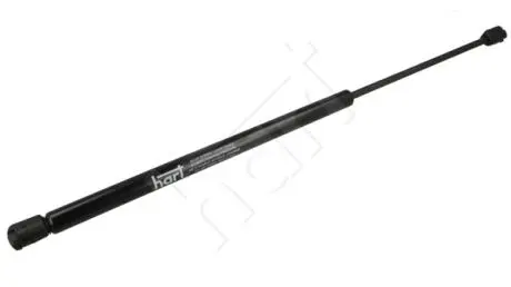 806967 Амортизатор багажника Opel Corsa B 360N/ 545MM (HART) HART підбір по vin на Brocar