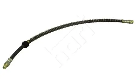 254123 Шланг гальмівний пер. Citroen C5 00-> (L580mm) (HART) HART підбір по vin на Brocar