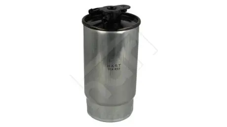 328859 Фільтр паливний BMW 3 E46 330d, Omega B 2.5DTI (HART) HART підбір по vin на Brocar