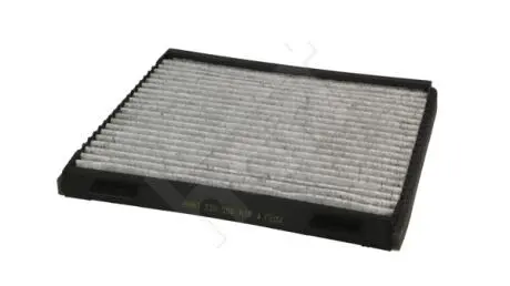 338588 Фільтр салону Volvo S40, V40 (95-04) вугільний (HART) HART підбір по vin на Brocar