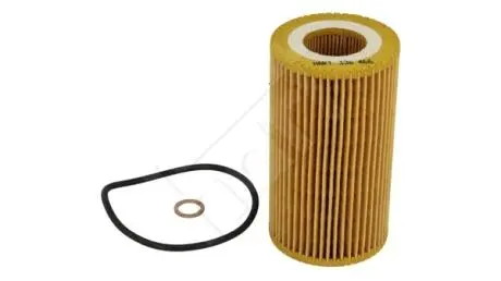 336466 Фільтр масляний BMW 3 (E46), 5 (E39) 1.8-2.0TD (HART) HART підбір по vin на Brocar