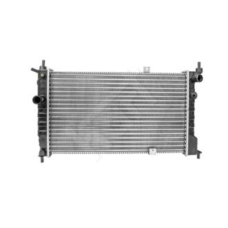 605901 Радіатор двигуна Opel Astra F 1.4-2.0i (91-99) (HART) HART підбір по vin на Brocar