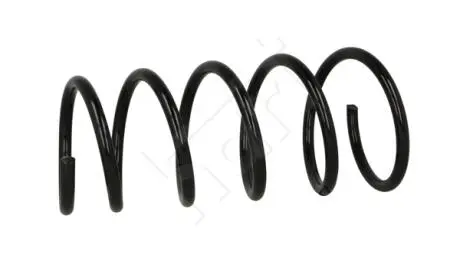 427477 Пружина пер. Renault Megane I 1.4-1.8i (96-03) (HART) HART підбір по vin на Brocar