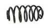 437045 Пружина зад. Opel Zafira A 1.6-2.2 99-05 (вэн) (HART) HART підбір по vin на Brocar