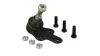 438661 Опора кульова Ford Focus II, C-MAX (конус 18) (HART) HART підбір по vin на Brocar