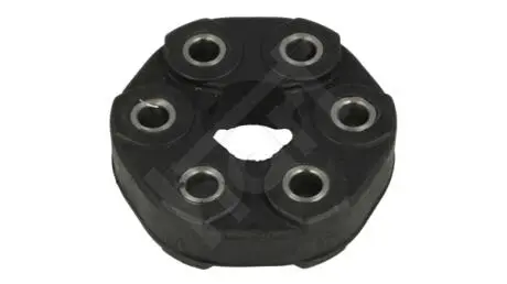 423909 Муфта кардана еластична BMW 3 E36/46, 5 E34/39 (HART) HART подбор по vin на Brocar