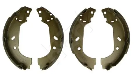 220381 Колодки барабанні Fiat Scudo (96-06) (255x61) (HART) HART подбор по vin на Brocar