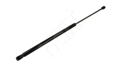 814015 Амортизатор багажника Opel Corsa D 240N/ 602MM (HART) HART підбір по vin на Brocar
