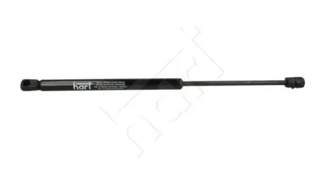 809145 Амортизатор багажника Opel Astra H 450N/ 423MM (HART) HART підбір по vin на Brocar
