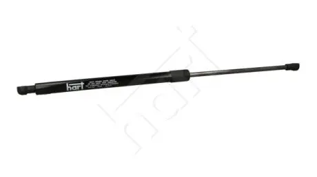 811593 Амортизатор багажника Audi A3 03-> 460N/ 488MM (HART) HART підбір по vin на Brocar