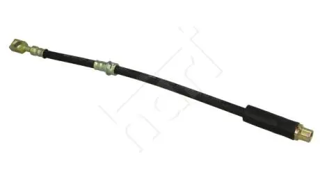 232539 Шланг гальмівний пер. Opel Astra G, H, Zafira (HART) HART підбір по vin на Brocar
