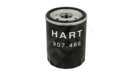 907466 Фільтр масляний Ford Ranger, Mazda BT-50 06-> (HART) HART підбір по vin на Brocar