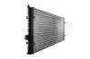 600519 Радіатор двигуна VW Golf III 1.6-2.0i (91-99) (HART) HART підбір по vin на Brocar