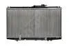 Радіатор двигуна Honda Accord IV 1.6-2.3 98->  (HART) 620 261