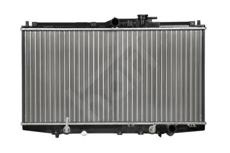 620261 Радіатор двигуна Honda Accord IV 1.6-2.3 98-&gt; (HART) HART підбір по vin на Brocar