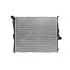 Радіатор двигуна BMW X3 (E83) 2.0-3.0 (04-11)  (HART) 622 260