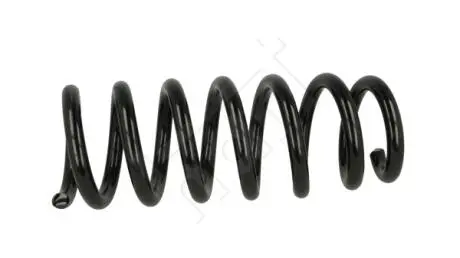 465892 Пружина пер. Suzuki Grand Vitara 2.0D (98-05) (HART) HART підбір по vin на Brocar