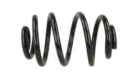 427469 Пружина зад. Opel Kadett kombi, Astra F kombi (HART) HART підбір по vin на Brocar