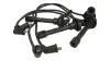Провода високовольт. Honda Civic 1.4-1.6 87->  (HART) 515 765