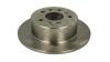 Диск гальмівний зад. Opel Omega A (d270x10mm)  (HART) 215 594