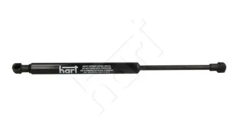 807265 Амортизатор капота BMW 3 E46 98-> 580N/ 316MM (HART) HART подбор по vin на Brocar