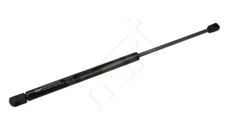 814068 Амортизатор багажника Citroen C2 380N/ 458MM (HART) HART підбір по vin на Brocar
