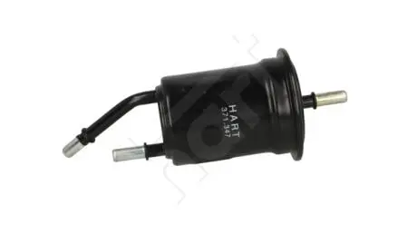 371347 Фільтр паливний Kia Rio, Pride 1.3-1.5i 90-&gt; (HART) HART підбір по vin на Brocar
