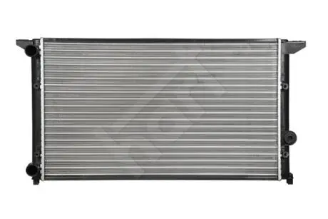 608328 Радіатор двигуна VW Golf III-IV 1.6-2.0 98-&gt; (HART) HART підбір по vin на Brocar