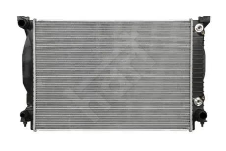 603829 Радіатор двигуна Audi A4, A6 3.0/3.2 (00-09) (HART) HART подбор по vin на Brocar