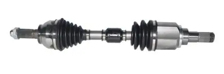 465829 Привід передній Mazda 3, 5 2.0D 05-&gt; лівий L (HART) HART підбір по vin на Brocar