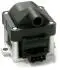 512352 Котушка запалювання Audi, VW 1.6-2.5 (90-03) (HART) HART підбір по vin на Brocar