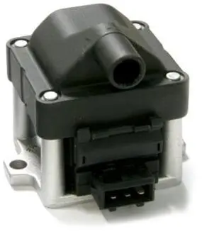 512352 Котушка запалювання Audi, VW 1.6-2.5 (90-03) (HART) HART підбір по vin на Brocar
