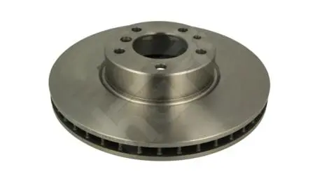 229084 Диск гальмівний пер. BMW 5 (E39) (d324x30mm) (HART) HART подбор по vin на Brocar